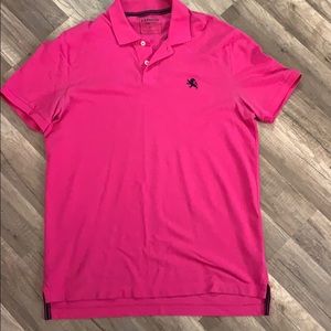 Men’s polo shirt